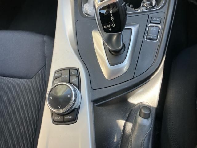 BMW 3SERIES SEDAN 2014 Image 31