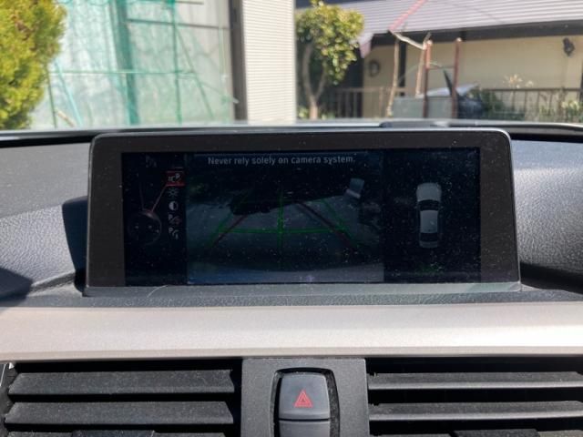 BMW 3SERIES SEDAN 2014 Image 31