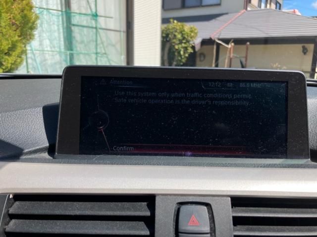 BMW 3SERIES SEDAN 2014 Image 31