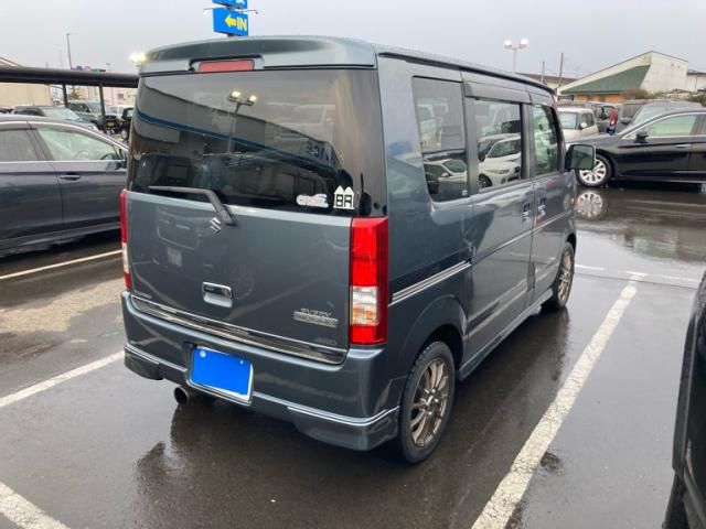 SUZUKI EVERY WAGON 4WD 2005 Image 31