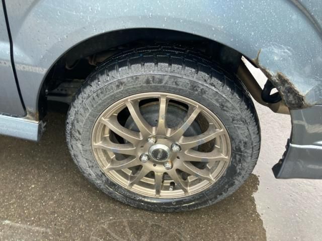 SUZUKI EVERY WAGON 4WD 2005 Image 31