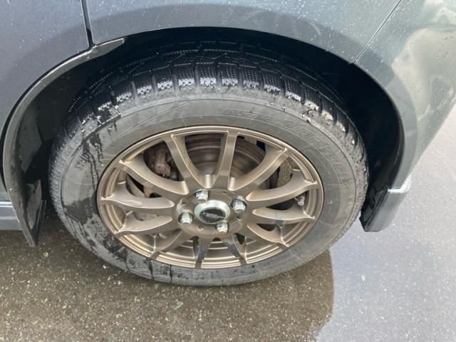 SUZUKI EVERY WAGON 4WD 2005 Image 31