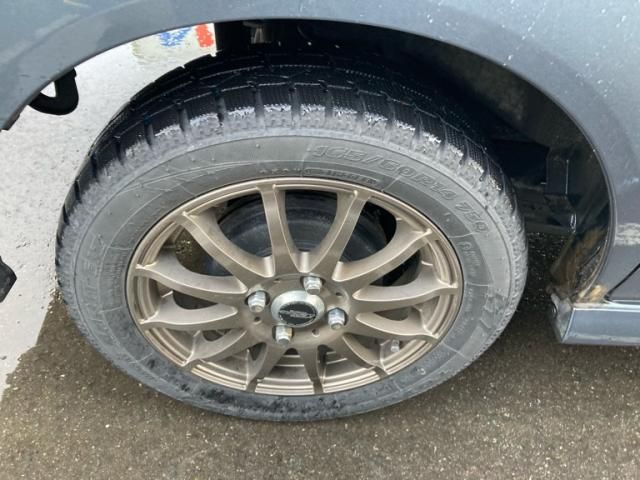 SUZUKI EVERY WAGON 4WD 2005 Image 31