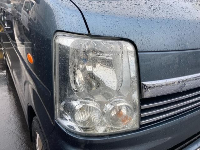 SUZUKI EVERY WAGON 4WD 2005 Image 31