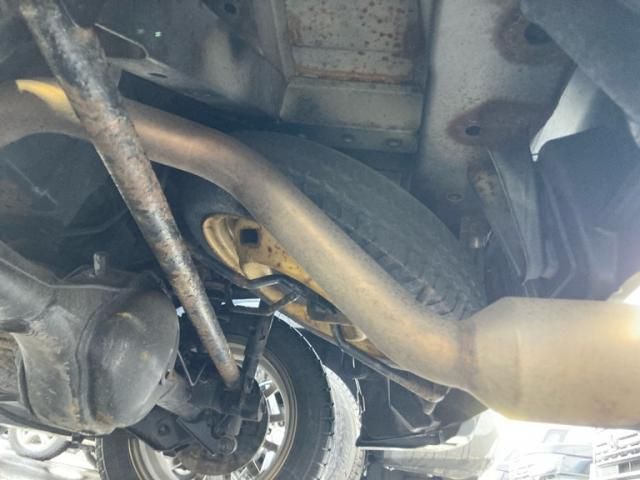 SUZUKI EVERY WAGON 4WD 2005 Image 31