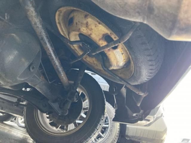 SUZUKI EVERY WAGON 4WD 2005 Image 31