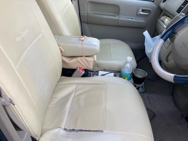 SUZUKI EVERY WAGON 4WD 2005 Image 31