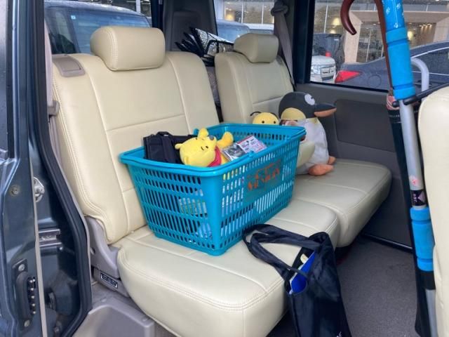 SUZUKI EVERY WAGON 4WD 2005 Image 31