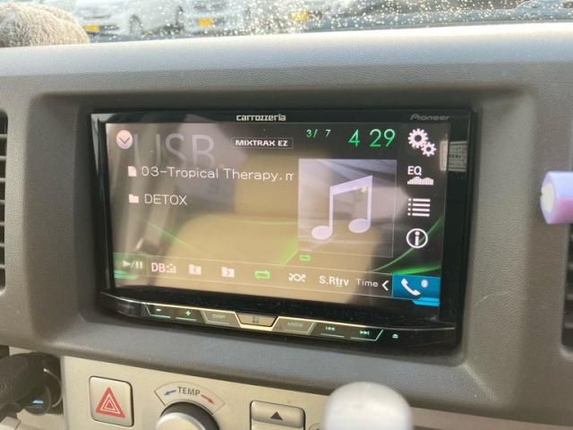 SUZUKI EVERY WAGON 4WD 2005 Image 31