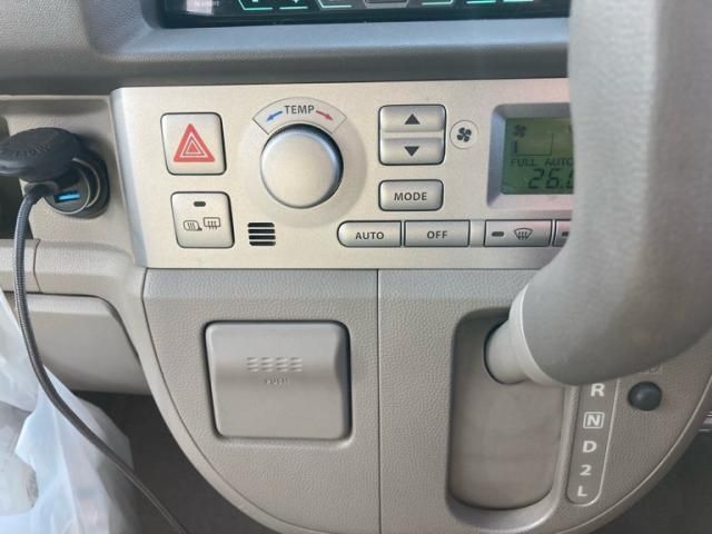 SUZUKI EVERY WAGON 4WD 2005 Image 31