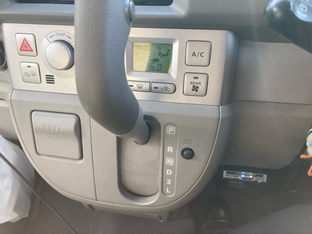 SUZUKI EVERY WAGON 4WD 2005 Image 31