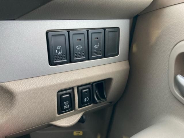 SUZUKI EVERY WAGON 4WD 2005 Image 31