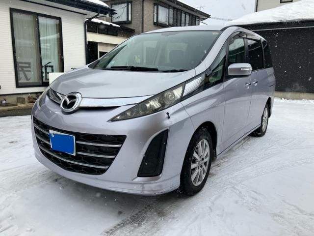 MAZDA BIANTE 4WD 2009 Image 31