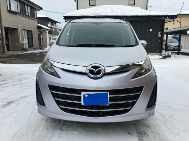 MAZDA BIANTE 4WD 2009 Image 31