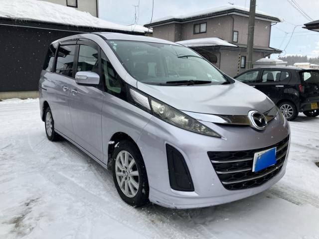 MAZDA BIANTE 4WD 2009 Image 31