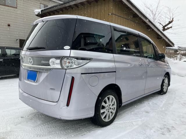 MAZDA BIANTE 4WD 2009 Image 31