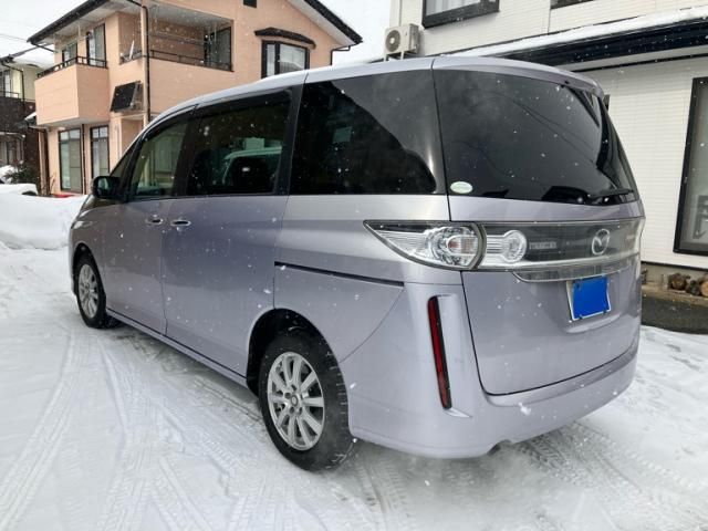 MAZDA BIANTE 4WD 2009 Image 31