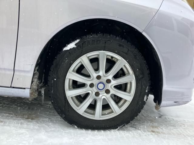 MAZDA BIANTE 4WD 2009 Image 31