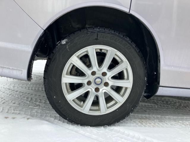 MAZDA BIANTE 4WD 2009 Image 31