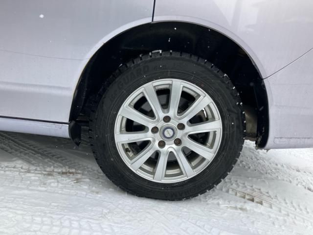 MAZDA BIANTE 4WD 2009 Image 31