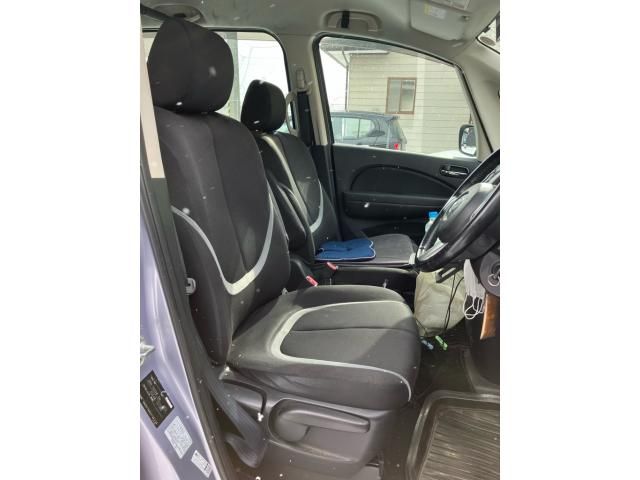 MAZDA BIANTE 4WD 2009 Image 31