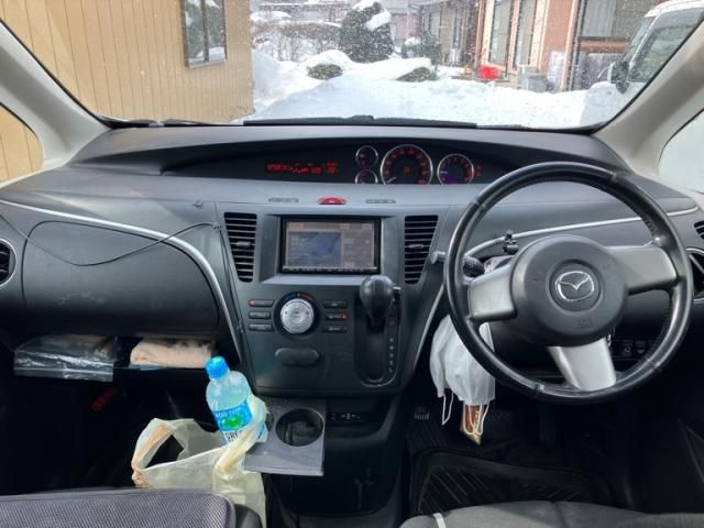 MAZDA BIANTE 4WD 2009 Image 31