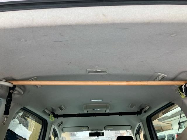 MAZDA BIANTE 4WD 2009 Image 31