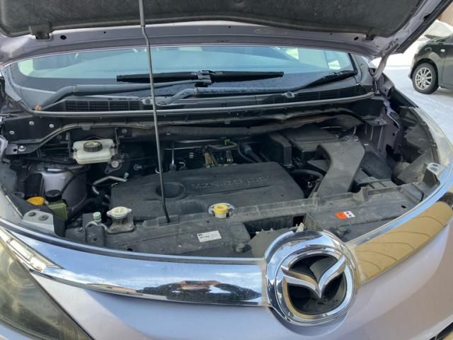 MAZDA BIANTE 4WD 2009 Image 31