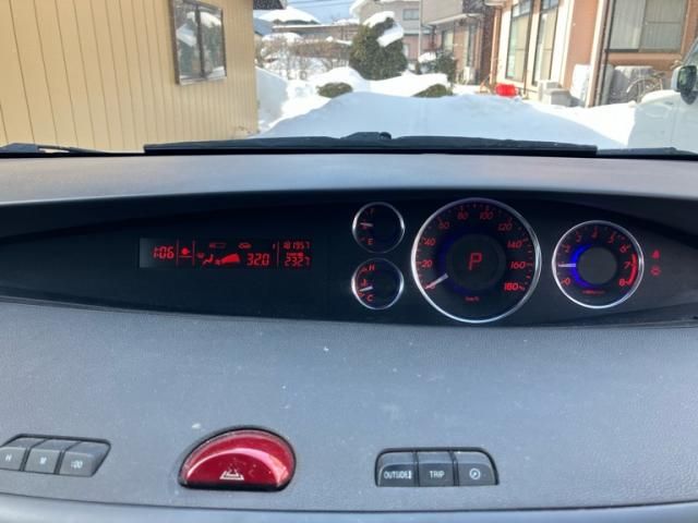 MAZDA BIANTE 4WD 2009 Image 31