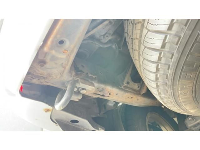 TOYOTA LANDCRUISER PRADO 2009 Image 31