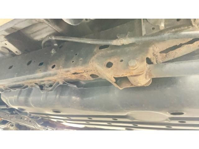 TOYOTA LANDCRUISER PRADO 2009 Image 31