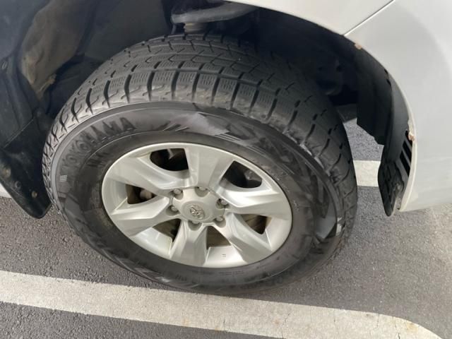 TOYOTA LANDCRUISER PRADO 2009 Image 31