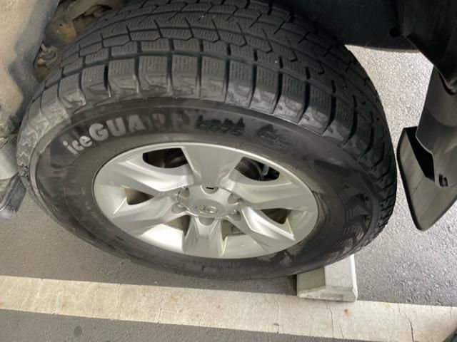 TOYOTA LANDCRUISER PRADO 2009 Image 31