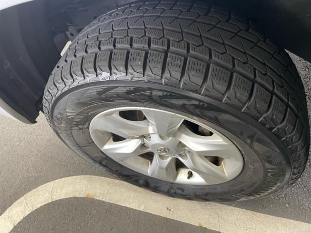 TOYOTA LANDCRUISER PRADO 2009 Image 31