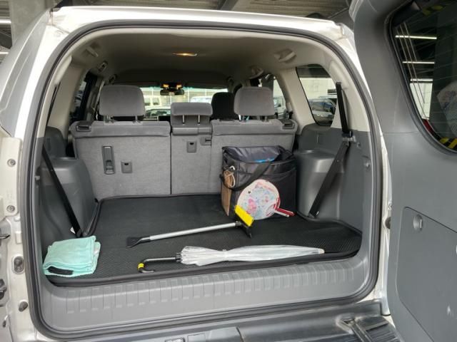 TOYOTA LANDCRUISER PRADO 2009 Image 31