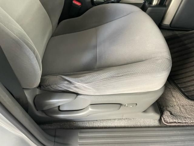 TOYOTA LANDCRUISER PRADO 2009 Image 31