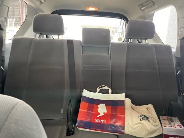 TOYOTA LANDCRUISER PRADO 2009 Image 31