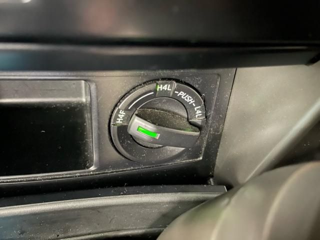 TOYOTA LANDCRUISER PRADO 2009 Image 31