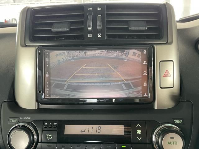 TOYOTA LANDCRUISER PRADO 2009 Image 31