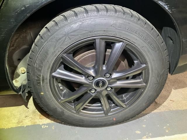 TOYOTA AQUA 2013 Image 31