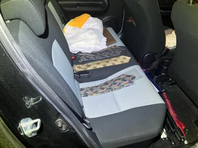 TOYOTA AQUA 2013 Image 31