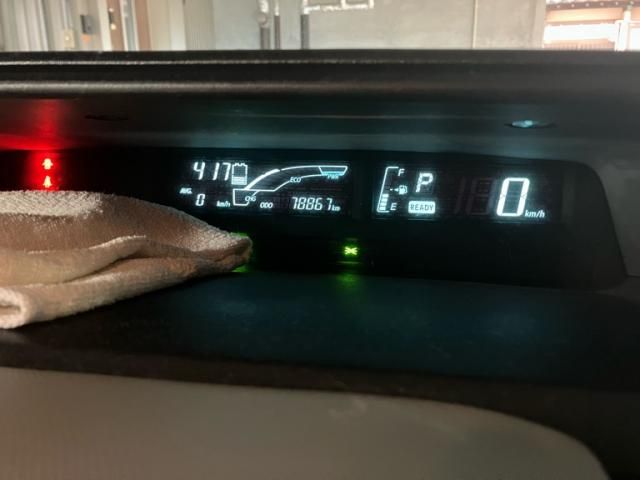 TOYOTA AQUA 2013 Image 31