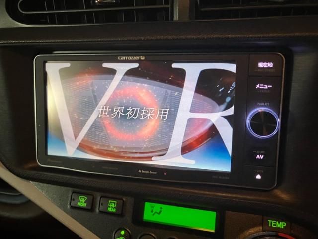 TOYOTA AQUA 2013 Image 31