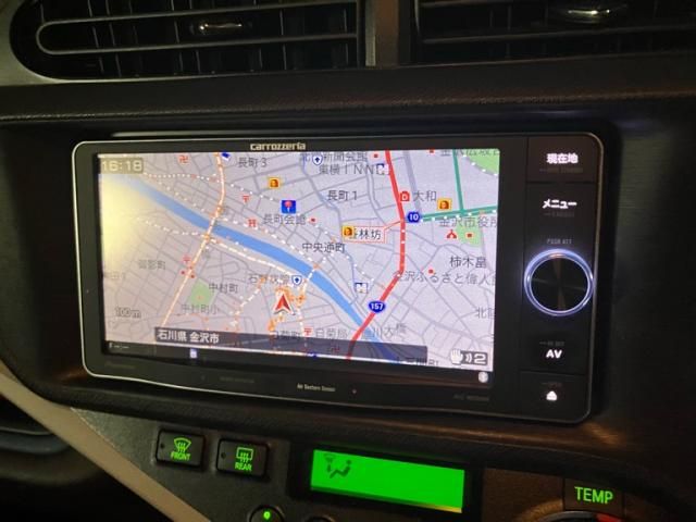 TOYOTA AQUA 2013 Image 31