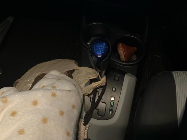 TOYOTA AQUA 2013 Image 31