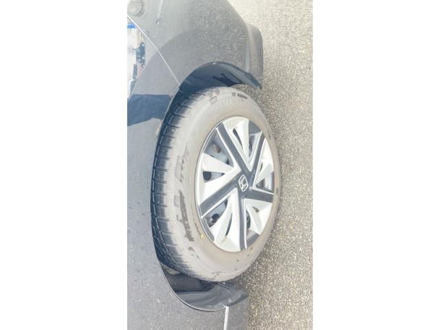 HONDA SHUTTLE 2021 Image 31