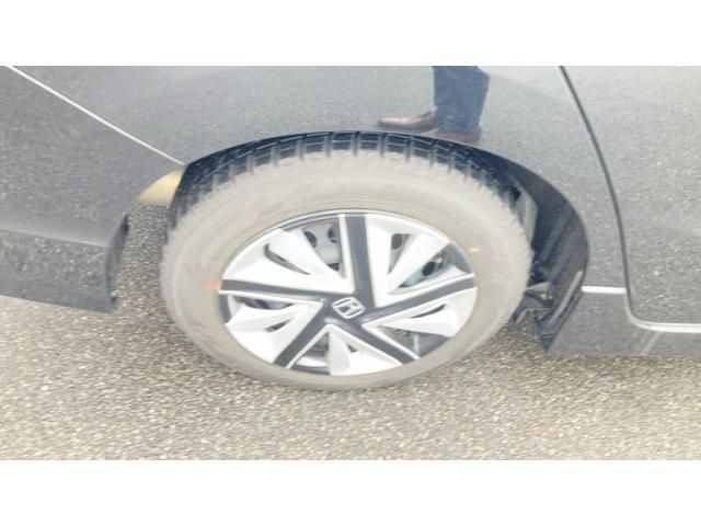 HONDA SHUTTLE 2021 Image 31