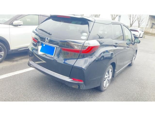 HONDA SHUTTLE 2021 Image 31