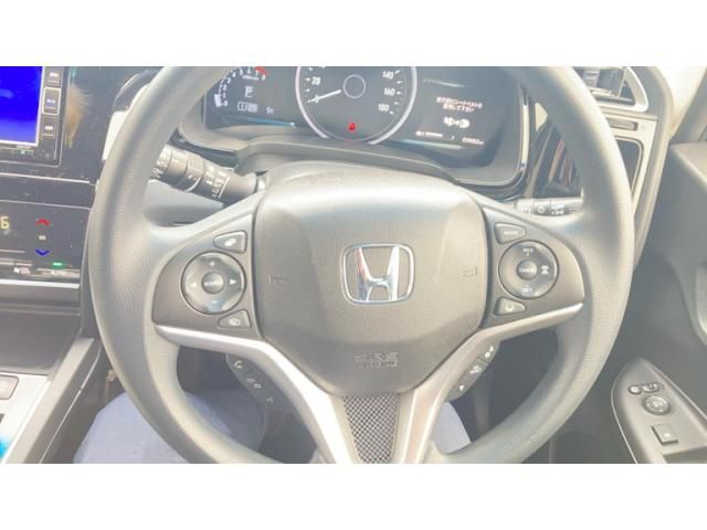 HONDA SHUTTLE 2021 Image 31