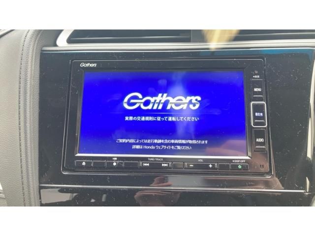 HONDA SHUTTLE 2021 Image 31